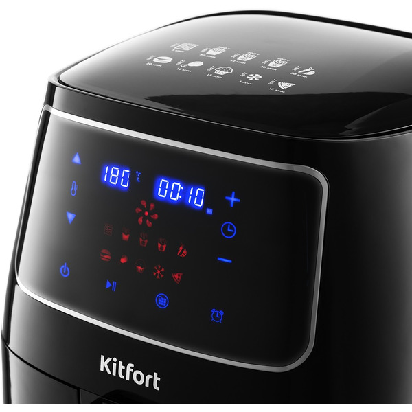 Аэрогриль Kitfort KT-2211