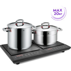 Плита настольная KITFORT КТ-109