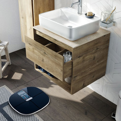 Напольные весы Kitfort КТ-809