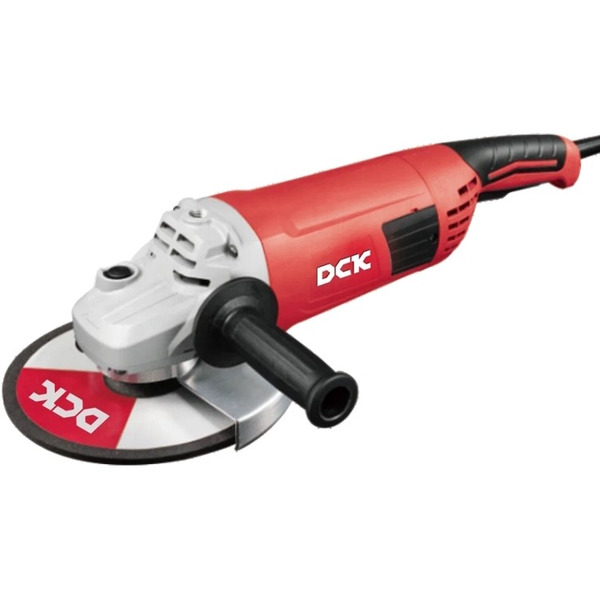 Угловая шлифмашина DCK KSM05-230