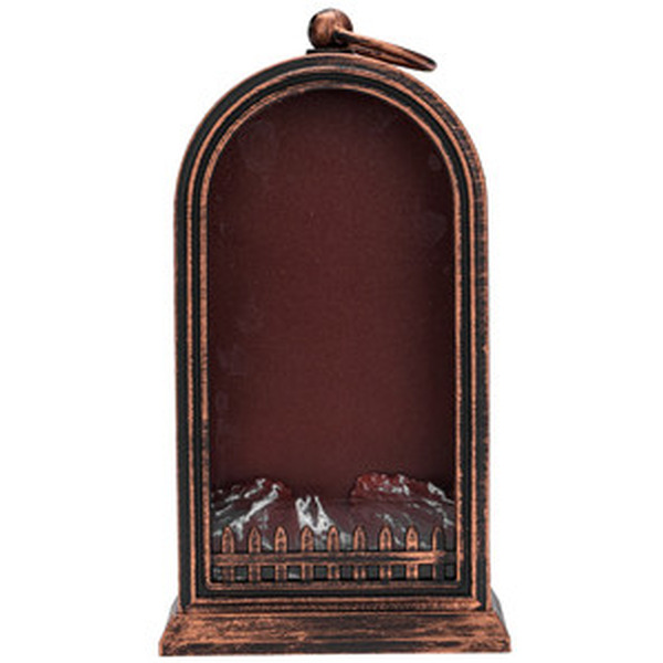 Светодиодный камин NEON-NIGHT Фьюжн с эффектом живого огня 511-038