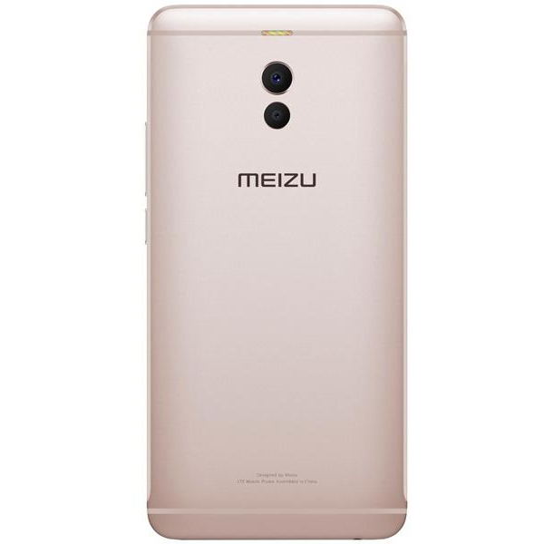 Смартфон Meizu M6 Note 3GB/32GB Gold