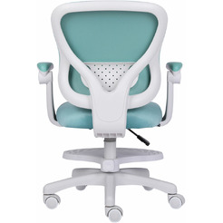Кресло детское Brabix MG-206 533155 (голубой)