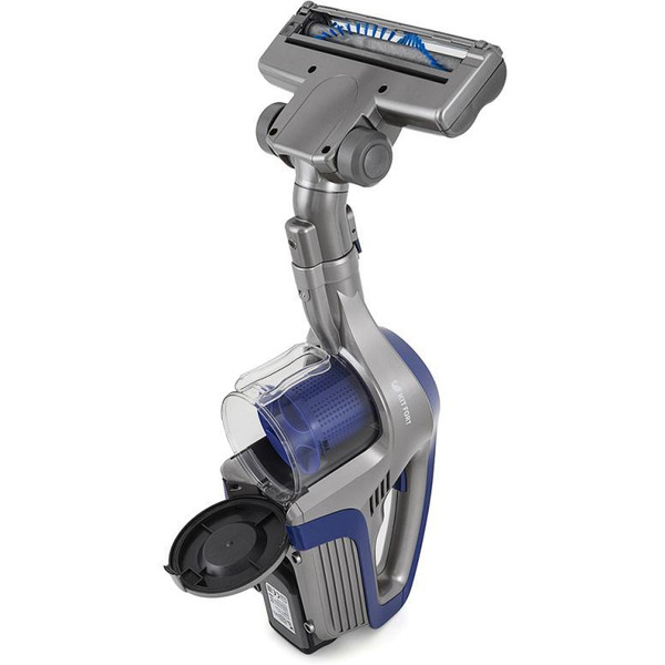 Вертикальный пылесос KITFORT КТ-515-2