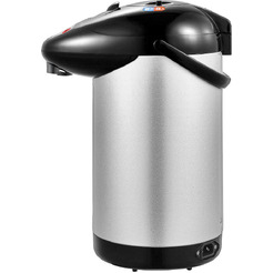 Термопот CENTEK CT-0089 (черный)