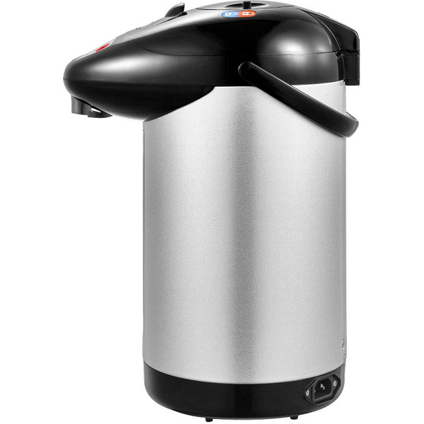 Термопот CENTEK CT-0089 (черный)