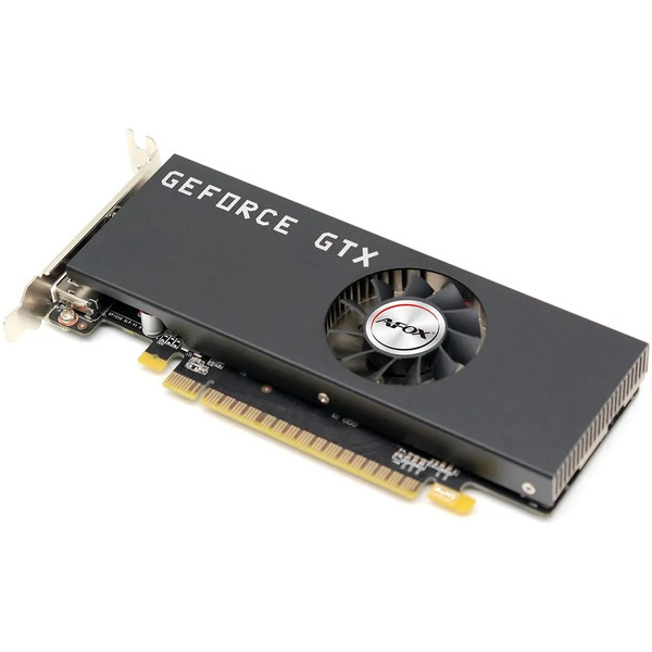 Видеокарта AFOX AF1050TI-4096D5L5-V2