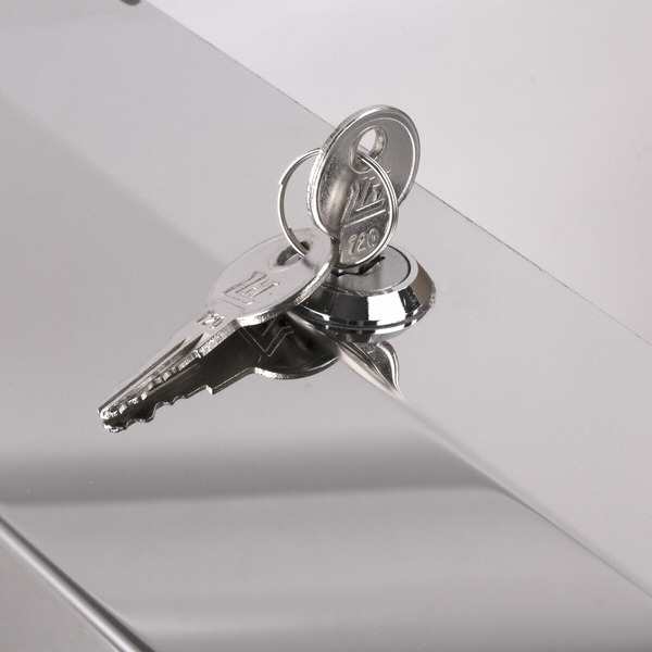 Диспенсер для бумажных полотенец LAIMA PROFESSIONAL INOX 605695