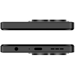 Смартфон MEIZU Note 21 8GB/256GB (черный)