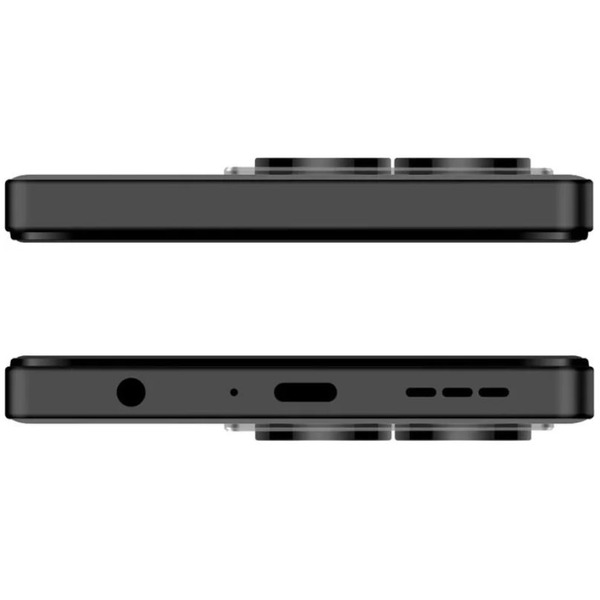 Смартфон MEIZU Note 21 8GB/256GB (черный)