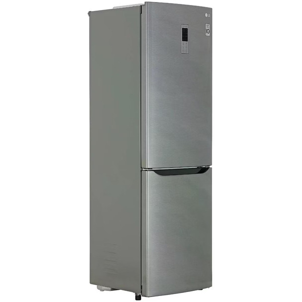 Холодильник LG GA-B419SLGL
