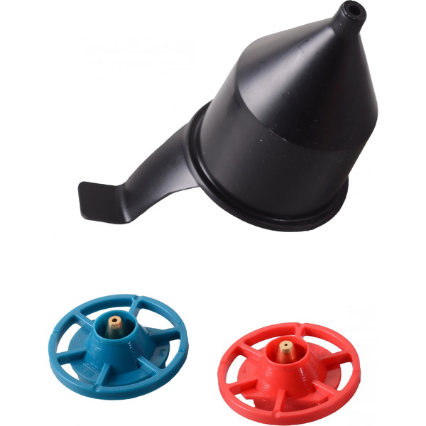 Краскораспылитель Вихрь АКП-20Li 72/17/5