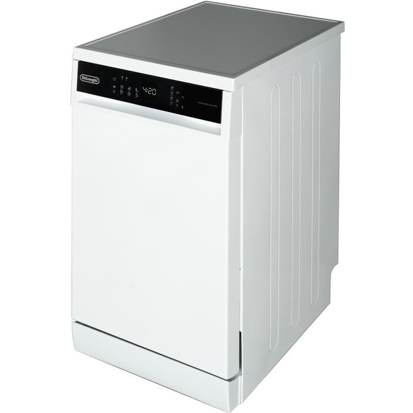 Посудомоечная машина DeLonghi DDWS 465 B CALLISTO