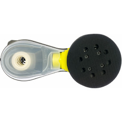 Эксцентриковая шлифмашина RYOBI ROS310-SA20 (5133003616)