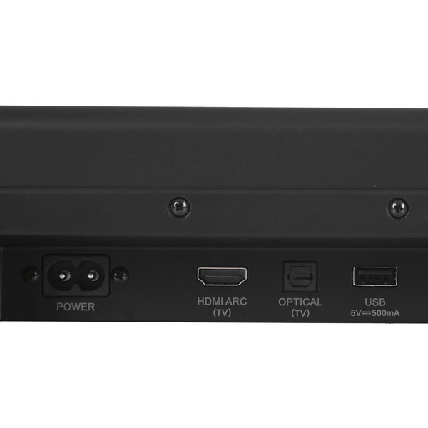 Саундбар JBL Cinema SB550