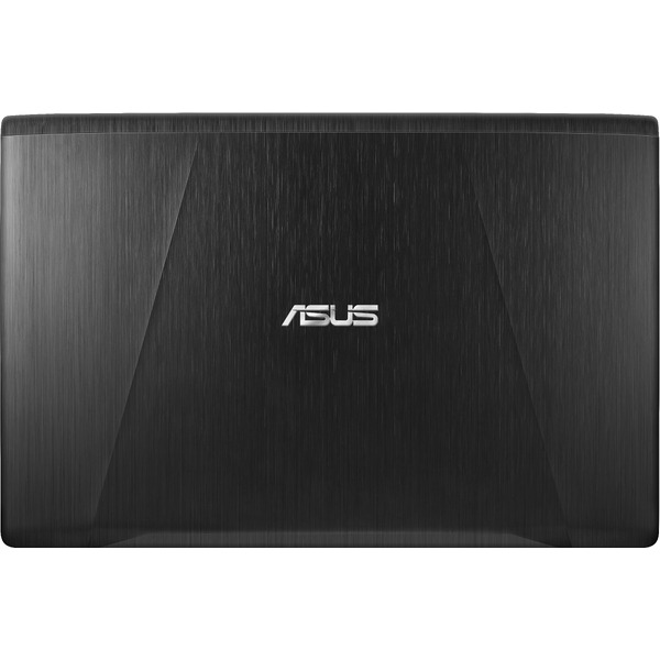 Ноутбук ASUS FX753VD-GC012