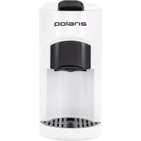 Кофеварка POLARIS PCM 4019 (белый)