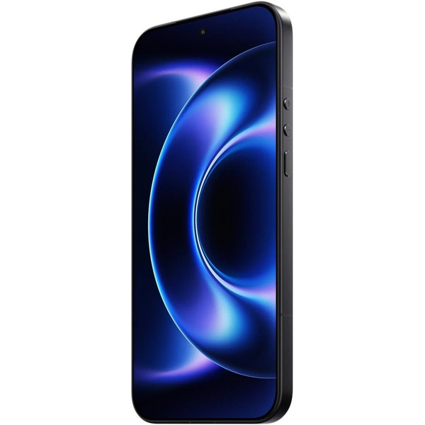 Смартфон Xiaomi 17 Ultra 16GB/512GB Black EU