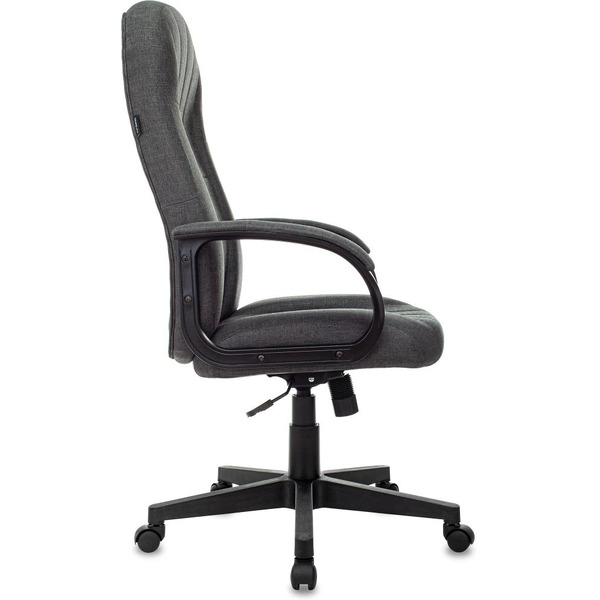 Кресло Бюрократ T-898/417-DGREY (темно-серый 38-417)
