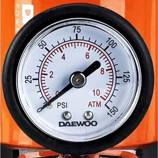 Компрессор автомобильный Daewoo Power DW60L