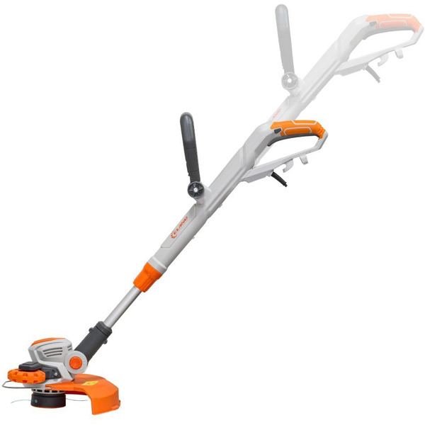 Триммер Eland ETE-606