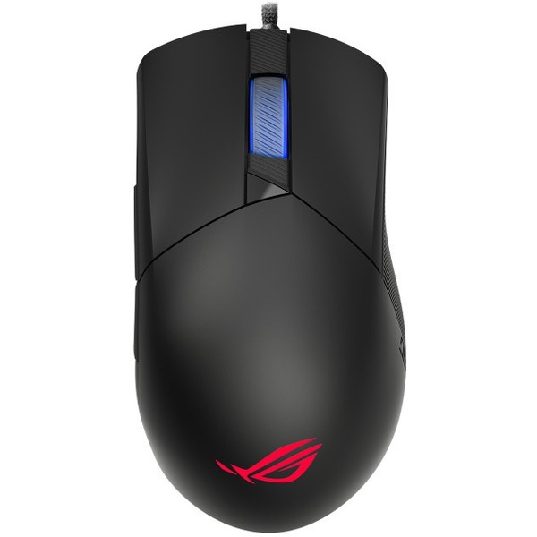 Мышь ASUS ROG Gladius III (90MP0270-BMUA00)