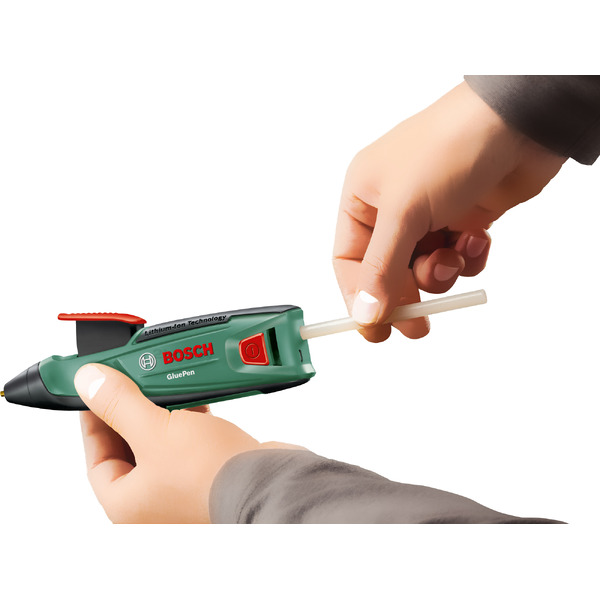 Пистолет термоклеевой Bosch GluePen (06032A2020)