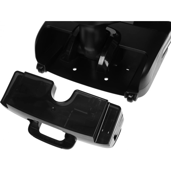 Вертикальный моющий пылесос Trouver Wet and Dry Vacuum X4 Pro (HMH17A)