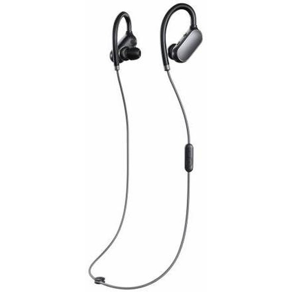 Наушники XIAOMI Mi Sport Bluetooth Earphones black