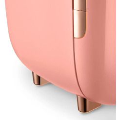 Холодильник для косметики Kitfort КТ-4117