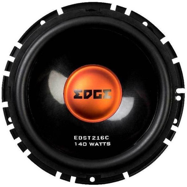 Автоакустика EDGE EDST216C-E6