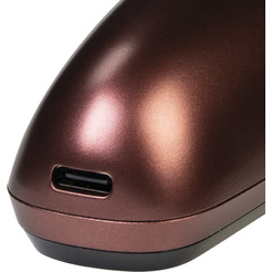 Электробритва Galaxy GL4209 (бронзовый)