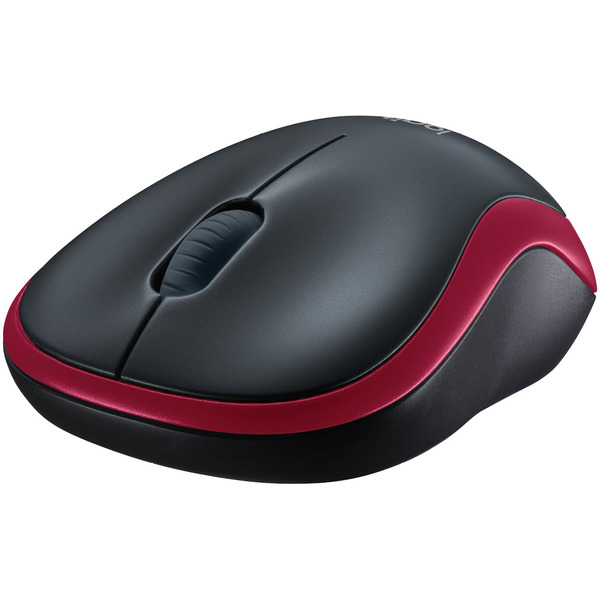 Мышь LOGITECH M185 (L910-002240)