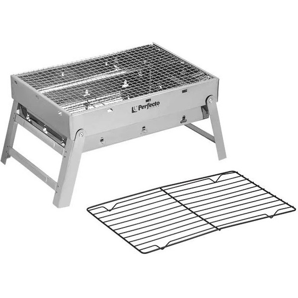 Мангал-барбекю PERFECTO LINEA 47-243292