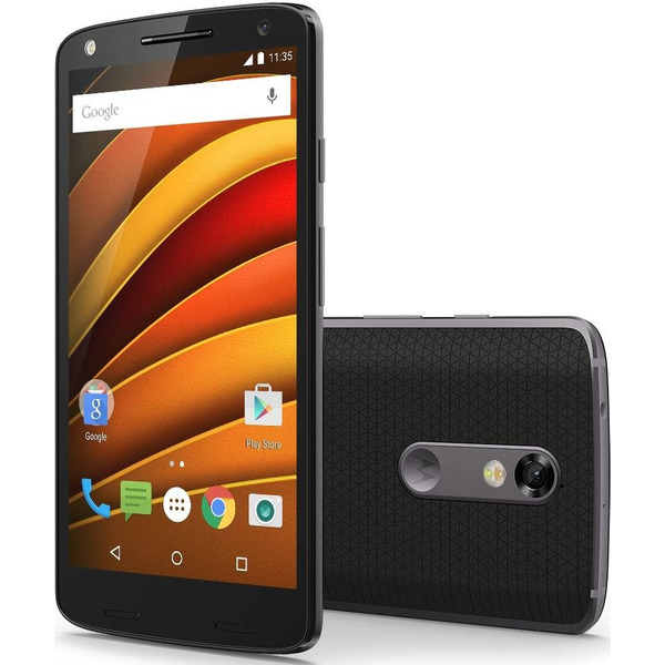 Смартфон Motorola MOTO X FORCE (XT1580)