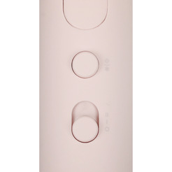 Фен Xiaomi Compact Hair Dryer H101 BHR7474EU (CMJ04LXEU) розовый