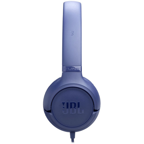 Наушники JBL Tune 530 (синий)