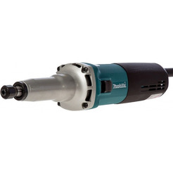 Прямая шлифмашина Makita GD0810C