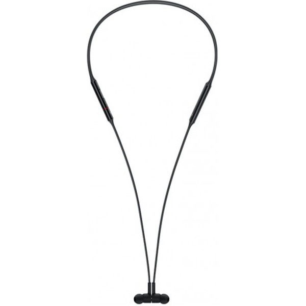 Наушники Huawei FreeLace (черный)