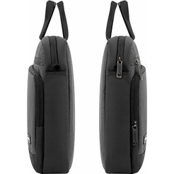 Сумка портфель HEIKKI Forward 272611 (темно-серый)