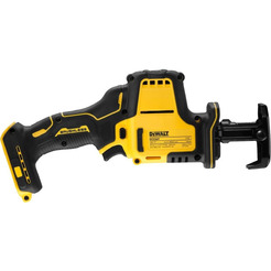 Сабельная пила DeWalt DCS369NT-XJ (без АКБ)