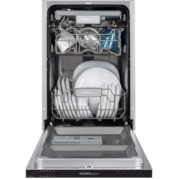 Встраиваемая посудомоечная машина HOMSair DW47M