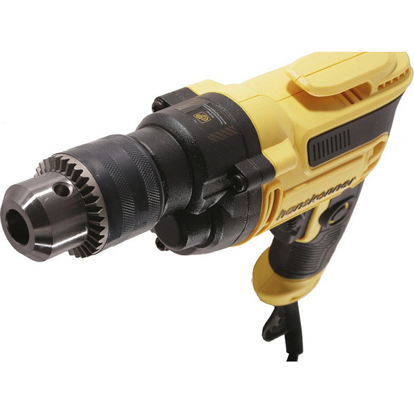 Безударная дрель Hanskonner HID2175