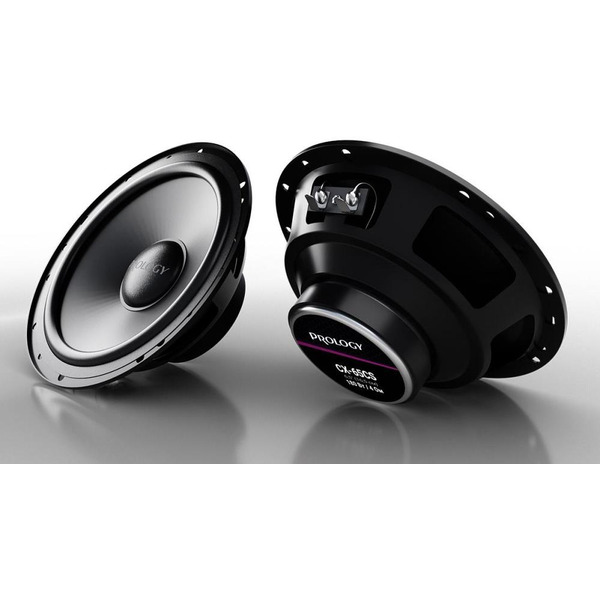 Автоакустика компонентная Prology CX-65CS