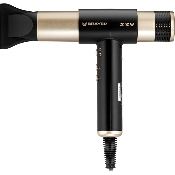 Мультистайлер BRAYER BR3308