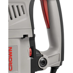 Перфоратор CROWN CT18215V BMC