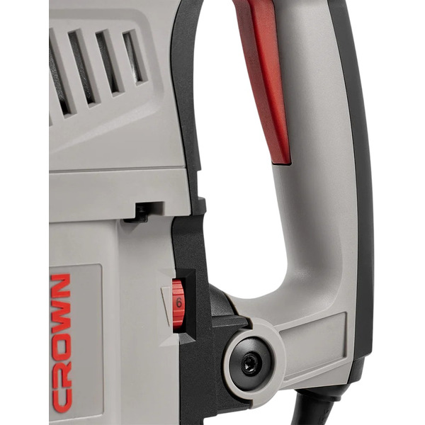 Перфоратор CROWN CT18215V BMC