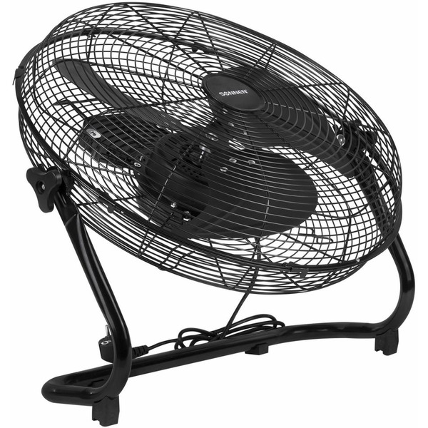 Вентилятор напольный SONNEN FE-45A