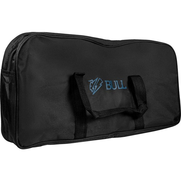 Аккумуляторный пистолет для герметика BULL CG 1860 SET