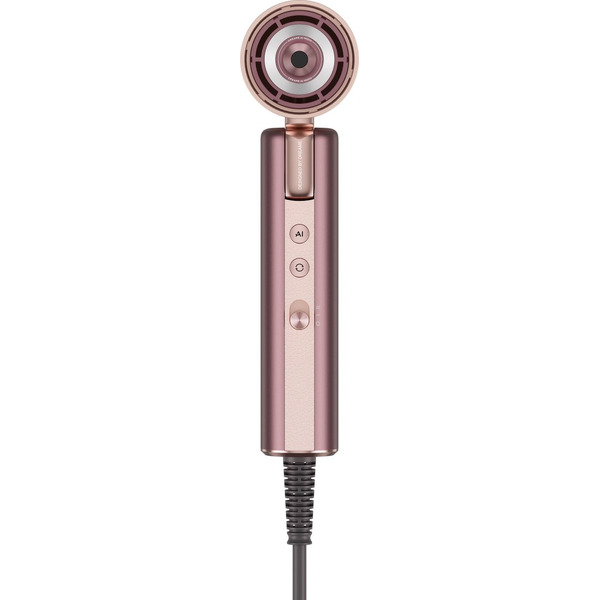 Фен Dreame Hairdryer Pocket Aura Pink AZP20A (розовый)